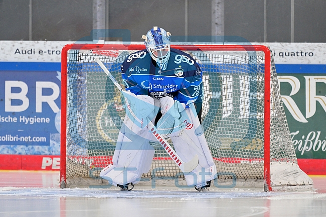 Eishockey, Frauen, DFEL, Saison 2026-2027, ERC Ingolstadt - Eisbären Juniors Berlin, 19.09.2026