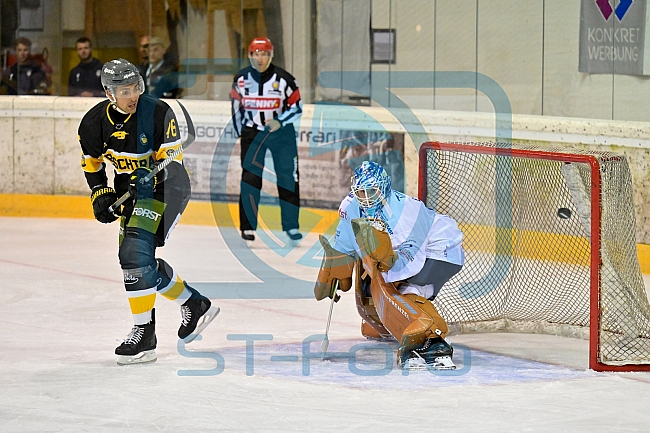 Eishockey, Herren, DEL, Saison 2025-2026, Vinschgau Cup, Spiel 2, Straubing Tigers - HC Pustertal, 23.08.2025