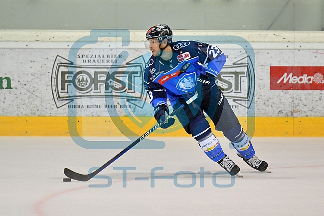 Eishockey, Herren, DEL, Saison 2023-2024, Vinschgau Cup, HC Innsbruck - ERC Ingolstadt, 27.08.2023
