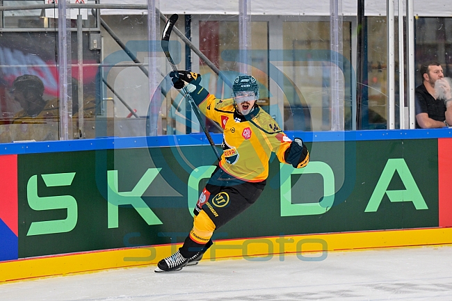 Hockey, Mens, CHL, Season 2025-2026, Regular Season, Game Day 2, ERC Ingolstadt - Kalpa Kuopio, 30.08.2025