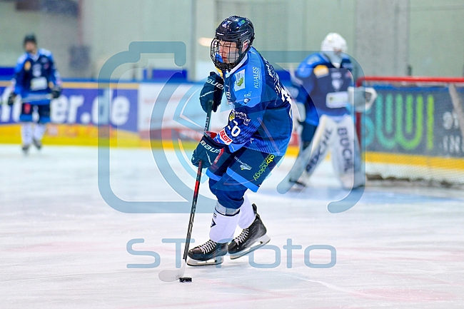 Eishockey, Herren, U20 DNL, Saison 2025-2026, Halbfinale - Spiel 5, ERC Ingolstadt - Krefelder EV 81, 24.03.2026