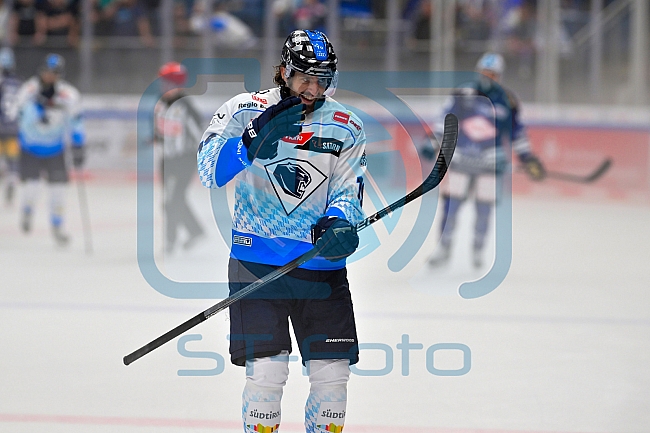 Eishockey, Herren, DEL, Saison 2024-2025, Vorbereitung, ERC Ingolstadt - Dresdner Eislöwen, 18.08.2024