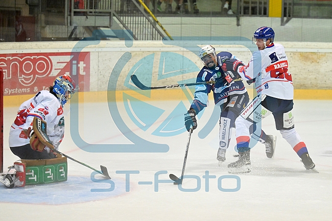 Eishockey, Herren, DEL, Saison 2024-2025, Iserlohn Roosters - HC TIWAG Innsbruck, 25.08.2024