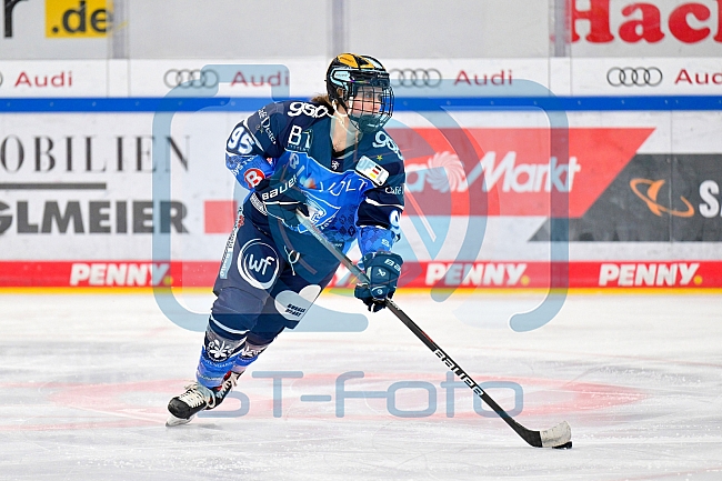 Eishockey, Frauen, DFEL, Saison 2023-2024, ERC Ingolstadt - ESC Planegg-Würmtal, 26.11.2023