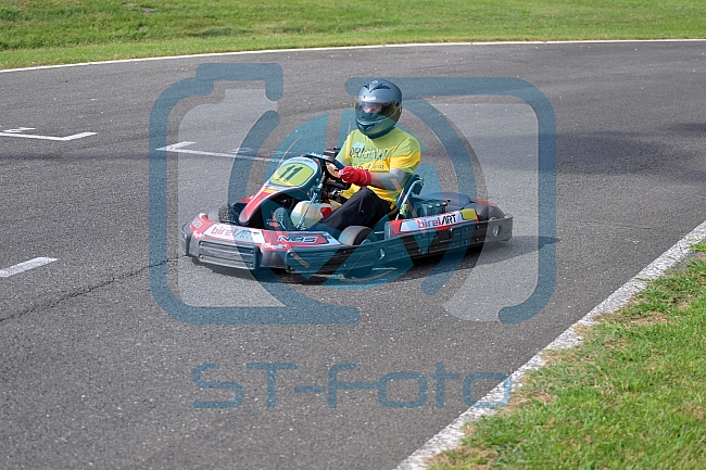 Eishockey, Herren, 6. Vinschgau-Cup, Saison 2022-2023, Audi ERC Gokart Cup 2022, 27.08.2022