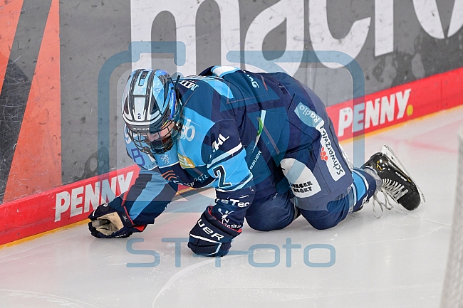 Eishockey, Frauen, DFEL, Saison 2022-2023, ERC Ingolstadt - ECDC Memmingen Indians , 27.11.2022