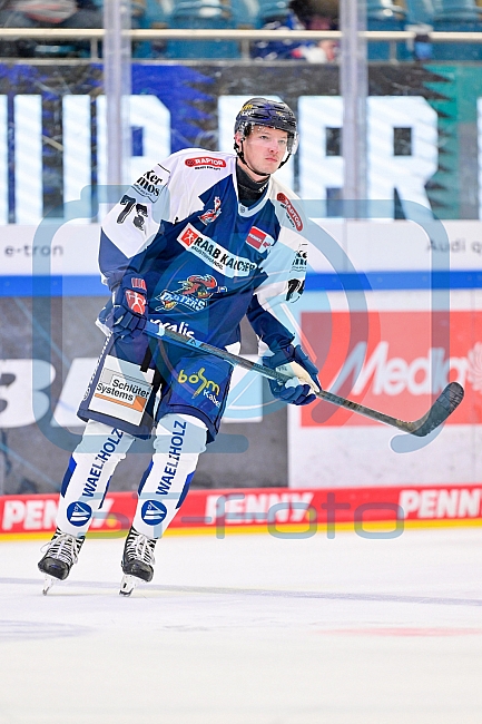 Eishockey, Herren, DEL, Saison 2025-2026, Playoffs Halbfinale, Spiel 1, ERC Ingolstadt - Iserlohn Roosters, 12.09.2025