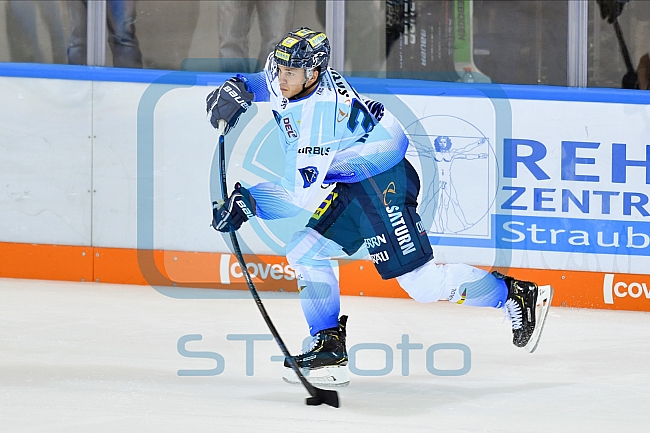 Straubing Tigers vs ERC Ingolstadt, DEL, Deutsche Eishockey Liga, Gäubodenvolksfest-Cup, Gäuboden, Volksfest, Cup, Spiel 4, 18.08.2019
