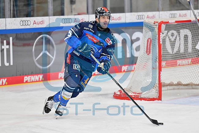 Eishockey, Herren, DEL, Saison 2023-2024, PrePlayoffs - Spiel 1, ERC Ingolstadt - Kölner Haie, 10.03.2024