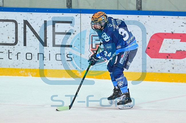 Eishockey, Frauen, DFEL, Saison 2024-2025, ERC Ingolstadt - ECDC Memmingen Indians, 19.01.2025