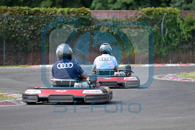 Eishockey, Herren, 6. Vinschgau-Cup, Saison 2022-2023, Audi ERC Gokart Cup 2022, 27.08.2022