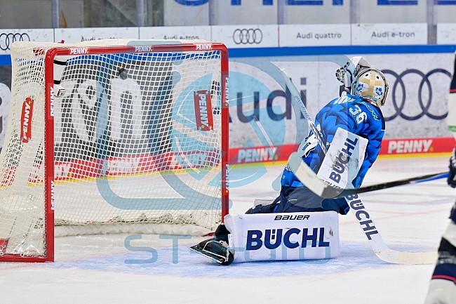 Eishockey, Herren, DEL, Saison 2025-2026, Spiel 29, ERC Ingolstadt - Eisbären Berlin, 18.12.2025