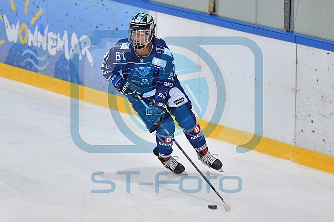 Eishockey, Frauen, DFEL, Saison 2021-2022, ERC Ingolstadt - ESC Planegg-Würmtal, 31.10.2021