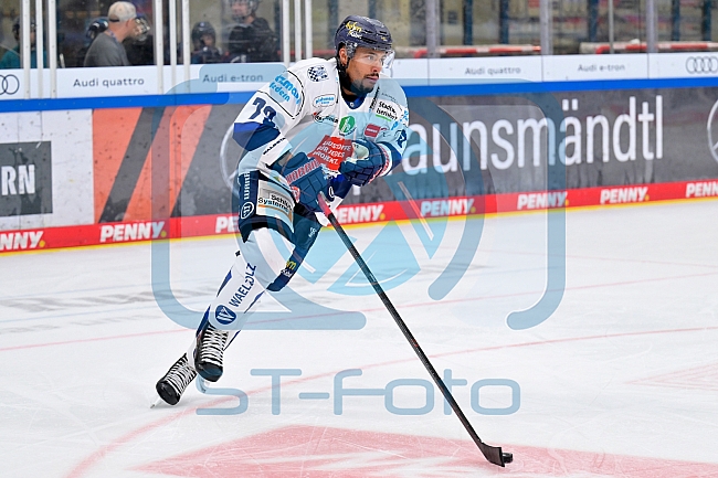 Eishockey, Herren, DEL, Saison 2025-2026, Playoffs Halbfinale, Spiel 1, ERC Ingolstadt - Iserlohn Roosters, 12.09.2025