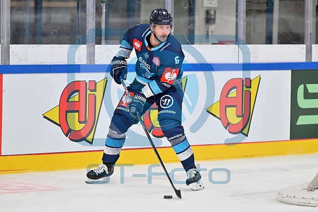 Eishockey, Mens, CHL, Season 2023-2024, ERC Ingolstadt - Växjö Lakers, 10.10.2023