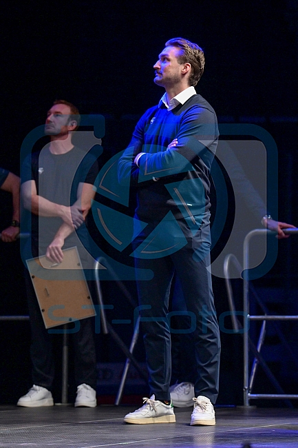 Eishockey, Herren, DEL, Saison 2023-2024, ERC Ingolstadt - Saisonabschlussfeier, 07.04.2024