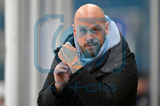 Eishockey, Frauen, DFEL, Saison 2024-2025, ERC Ingolstadt - Eisbären Berlin, 15.02.2025