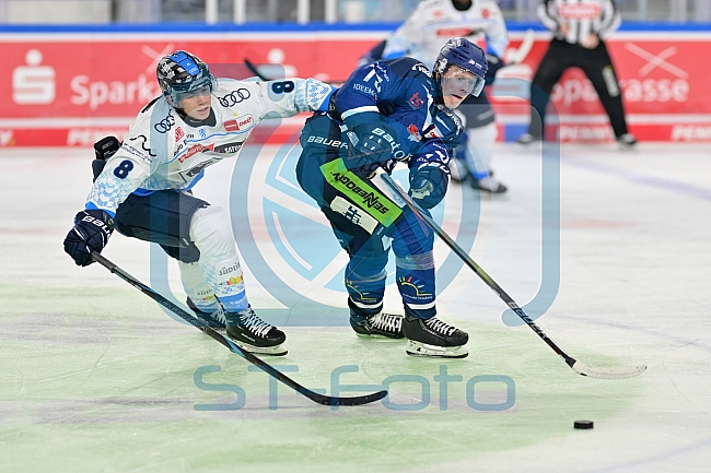 Eishockey, Herren, Gäuboden-Cup 2024, Straubing Tigers - ERC Ingolstadt, 29.08.2024