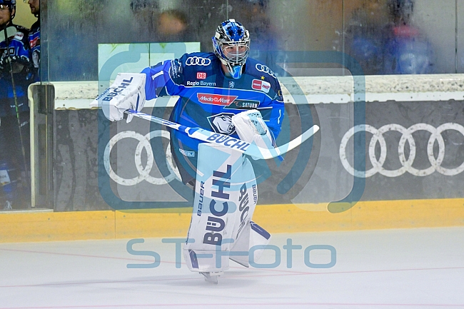 Eishockey, Herren, DEL, Saison 2026-2027, ERC Ingolstadt - HC Falkensteiner Pustertal, 21.08.2026
