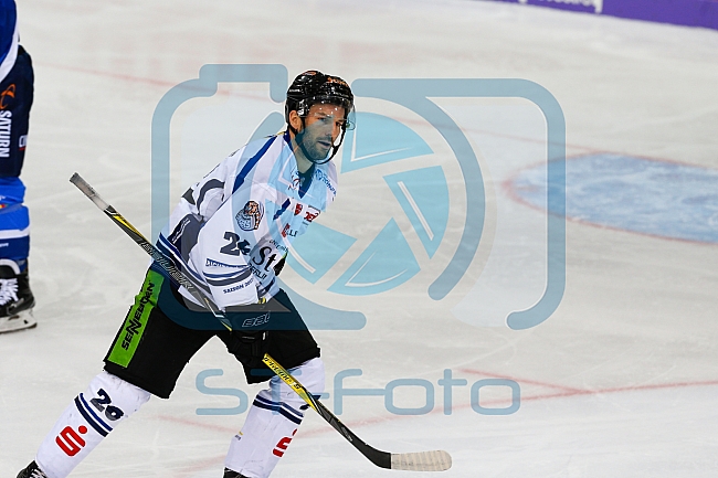 ERC Ingolstadt - Straubing Tigers, Eishockey, DEL, Deutsche Eishockey Liga, Spieltag 1, 08.09.2017
