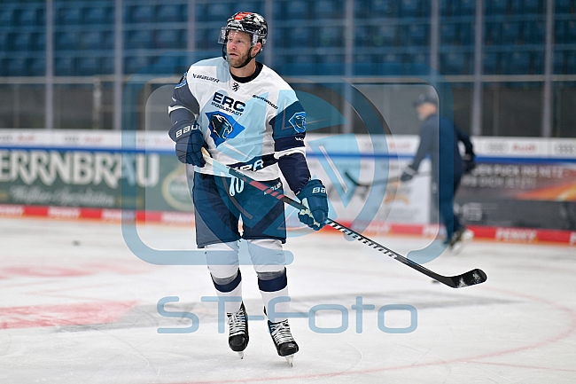 Eishockey, Herren, DEL, Saison 2023-2024, Vorbereitung, ERC Ingolstadt - Auftakttraining, 07.08.2023