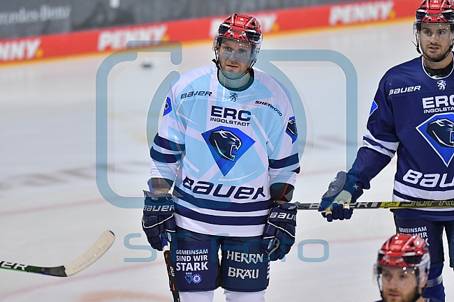 18.11.2020 - ERC Ingolstadt - Training