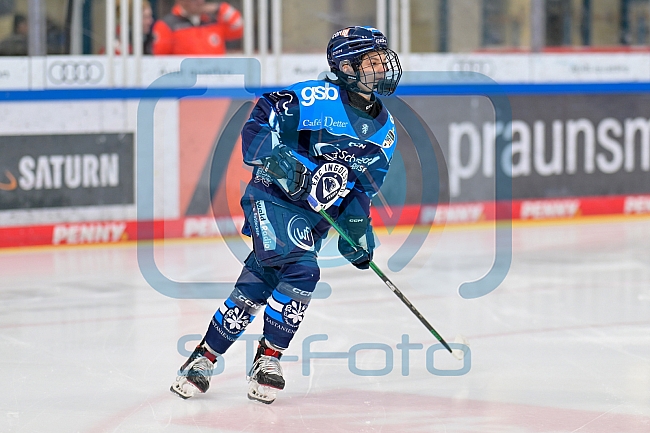 Eishockey, Frauen, DFEL, Saison 2025-2026, Testspiel, ERC Ingolstadt - HC Davos, 14.02.2026