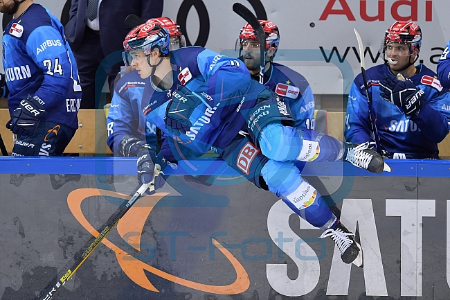 27.12.2020 - ERC Ingolstadt - Augsburger Panther