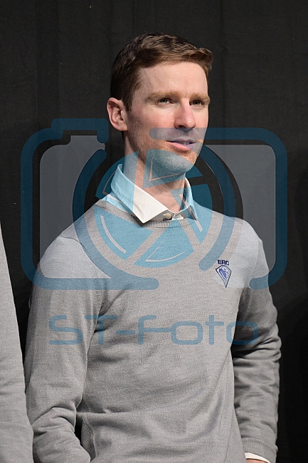 Eishockey, Herren, DEL, Saison 2021-2022, ERC Ingolstadt - Saisonabschlussfeier, 14.04.2022