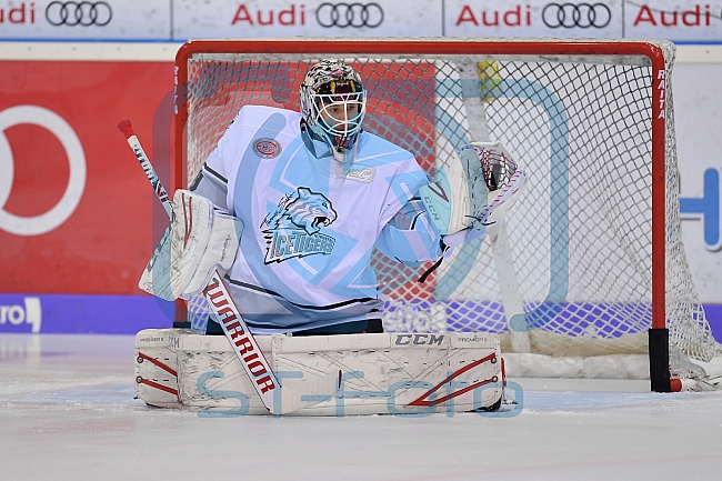 ERC Ingolstadt vs Thomas Sabo Ice Tigers, Eishockey, DEL, Deutsche Eishockey Liga, Spieltag 16, 02.11.2018