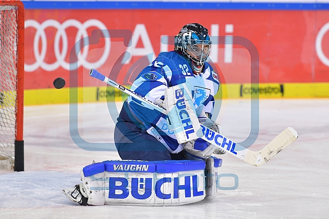 ERC Ingolstadt vs Thomas Sabo Ice Tigers, DEL, Deutsche Eishockey Liga, Spieltag 26, 13.12.2019