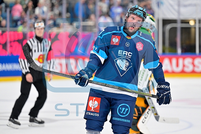Hockey, Mens, CHL, Season 2025-2026, Regular Season, Game Day 1, ERC Ingolstadt - Ilves Tampere, 28.08.2025