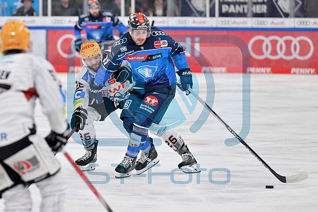 Eishockey, Herren, DEL, Saison 2023-2024, Playoffs Viertelfinale - Spiel 2, ERC Ingolstadt - Fischtown Pinguins , 20.03.2024