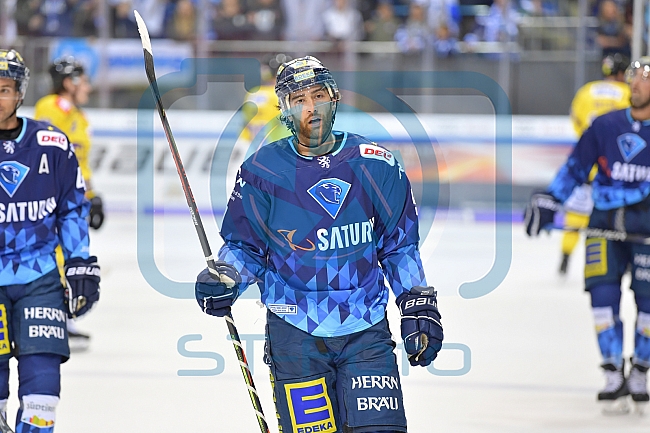 ERC Ingolstadt vs Krefeld Pinguine, DEL, Deutsche Eishockey Liga, Spieltag 3, 20.09.2019