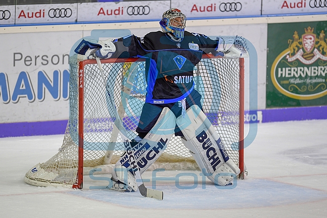 ERC Ingolstadt vs Thomas Sabo Ice Tigers, Eishockey, DEL, Deutsche Eishockey Liga, Spieltag 17, 04.11.2018