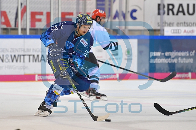 ERC Ingolstadt vs Thomas Sabo Ice Tigers, DEL, Deutsche Eishockey Liga, Spieltag 26, 13.12.2019