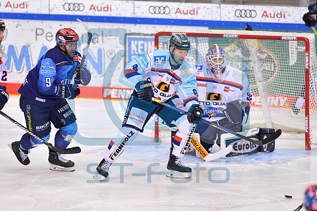 Eishockey, Herren, DEL, Saison 2020-2021, ERC Ingolstadt - Iserlohn Roosters, 15.04.2021