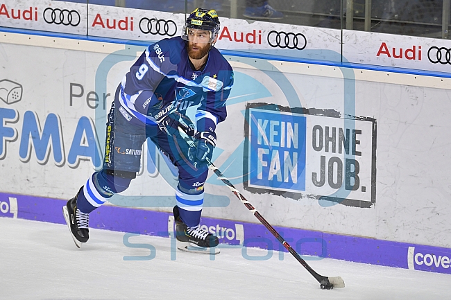 ERC Ingolstadt vs Schwenninger Wild Wings, DEL, Deutsche Eishockey Liga, Spieltag 48, 19.02.2019
