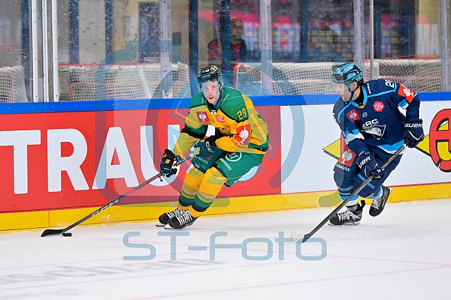 Hockey, Mens, CHL, Season 2025-2026, Regular Season, Game Day 1, ERC Ingolstadt - Ilves Tampere, 28.08.2025