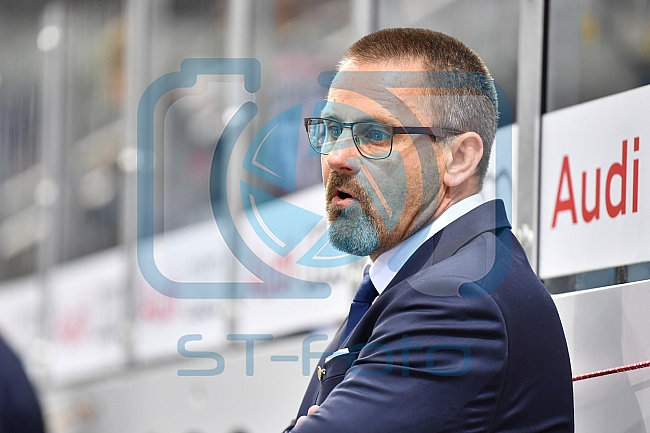 ERC Ingolstadt- Grizzlys Wolfsburg, Eishockey, DEL, Deutsche Eishockey Liga, Vorb., 13.08.2017