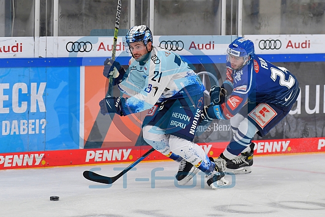 Vorbereitung, Eishockey, Herren, DEL, Saison 2021-2022, ERC Ingolstadt - HC Rytiri Kladno, 22.08.2021