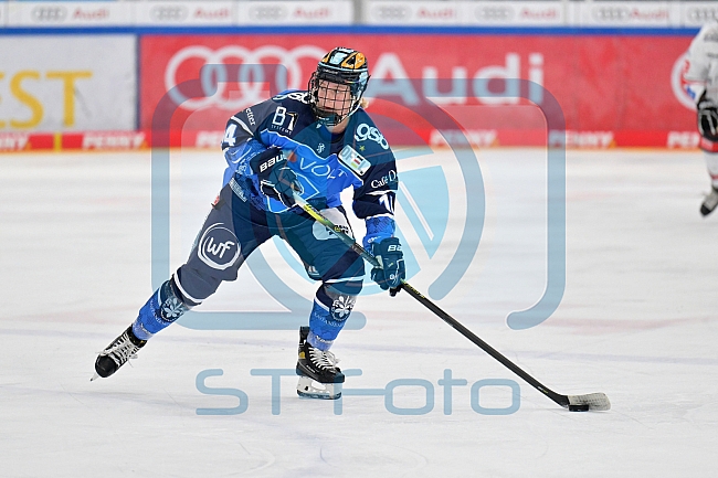 Eishockey, Frauen, DFEL, Saison 2023-2024, ERC Ingolstadt - ECDC Memmingen Indians, 07.10.2023