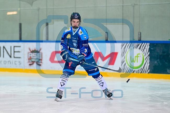 Eishockey, Herren, U20 DNL, Saison 2025-2026, Halbfinale - Spiel 2, ERC Ingolstadt - Krefelder EV 81, 15.03.2026