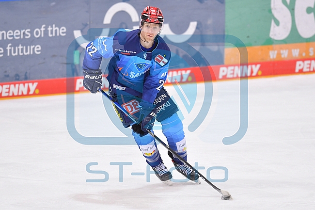 Eishockey, Herren, DEL, Saison 2020-2021, ERC Ingolstadt - EHC Red Bull München, 02.03.2021