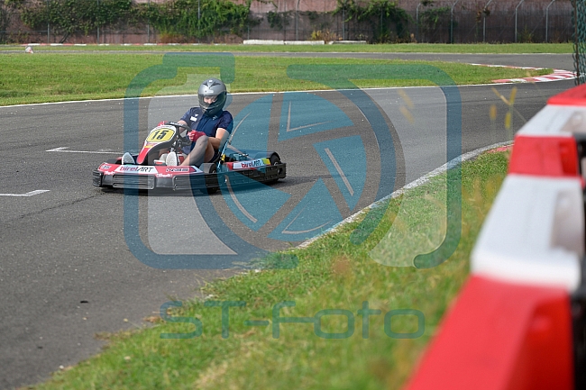 Eishockey, Herren, 6. Vinschgau-Cup, Saison 2022-2023, Audi ERC Gokart Cup 2022, 27.08.2022