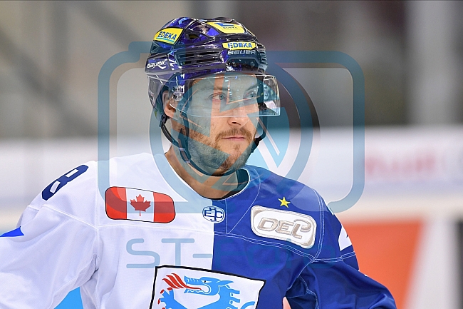 ERC Ingolstadt vs Koelner Haie, DEL, Deutsche Eishockey Liga, Playoffs, Viertelfinale, Spiel 6, 29.03.2019