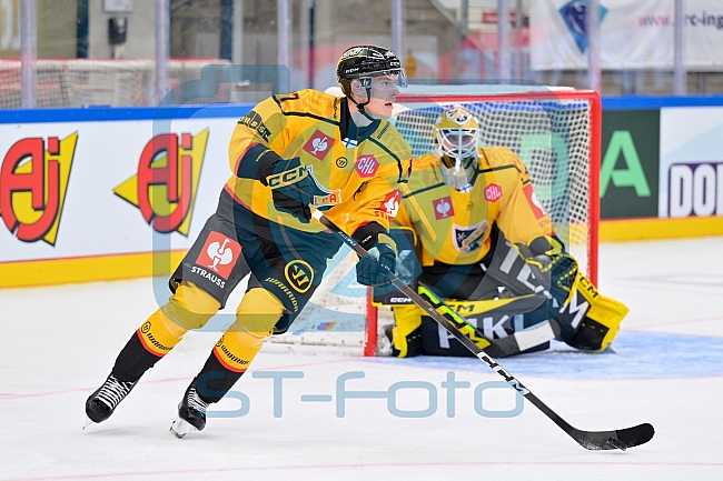 Hockey, Mens, CHL, Season 2025-2026, Regular Season, Game Day 2, ERC Ingolstadt - Kalpa Kuopio, 30.08.2025