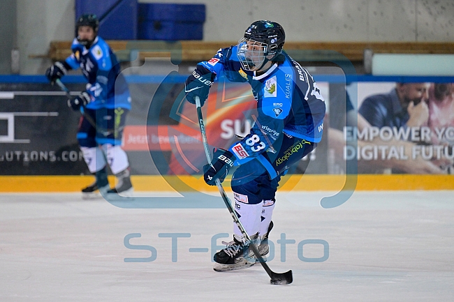 Eishockey, Herren, U20 DNL, Saison 2025-2026, Halbfinale - Spiel 2, ERC Ingolstadt - Krefelder EV 81, 15.03.2026
