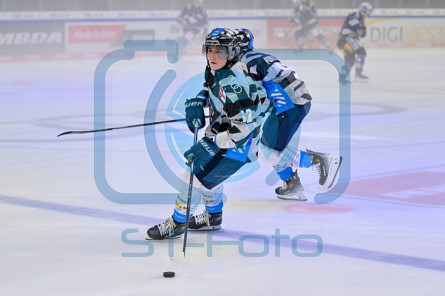 Eishockey, Herren, DEL, Saison 2024-2025, Vorbereitung, ERC Ingolstadt - Dresdner Eislöwen, 18.08.2024