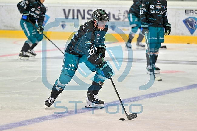 Eishockey, Herren, DEL, Saison 2026-2027, ERC Ingolstadt - HC Verva Litvinov - Steinbach Black Wings Linz, 22.08.2026